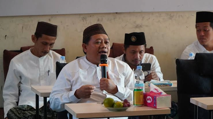 Ngaji Bareng Bersama Direktur Miftahudin, S.Ag.,M.M.