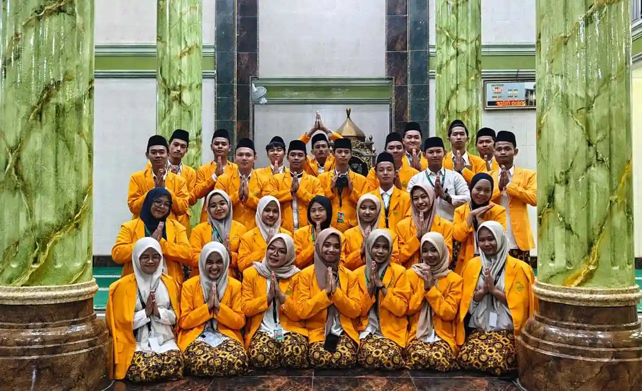 Maulid Nabi