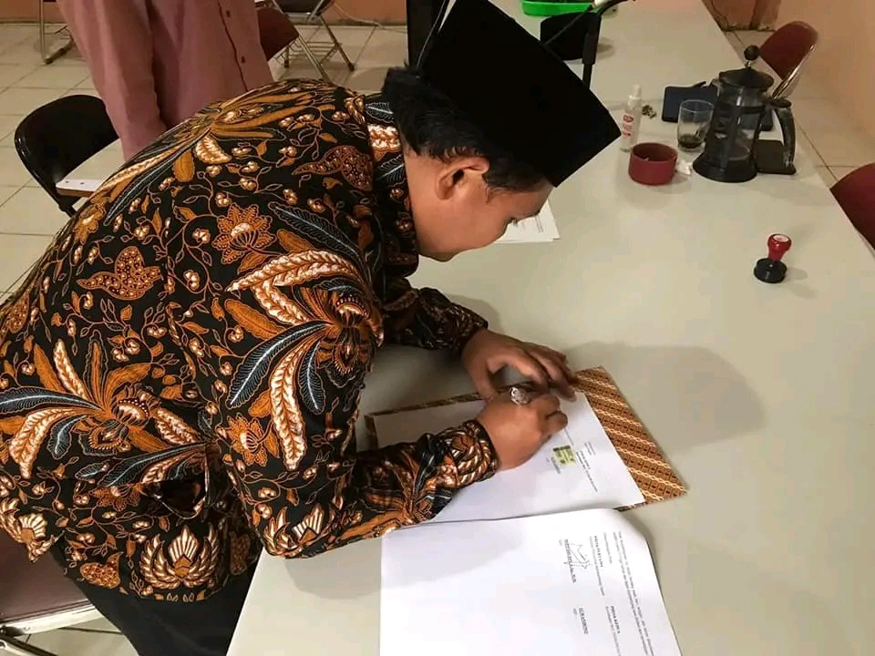 Polibang Jepara Gandeng BLC Telkom Klaten dan Bangun Data Center Berbasis Pesantren