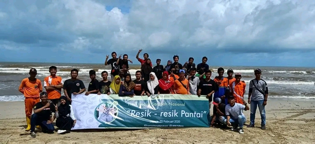 Peringati Hari Peduli Sampah Nasional