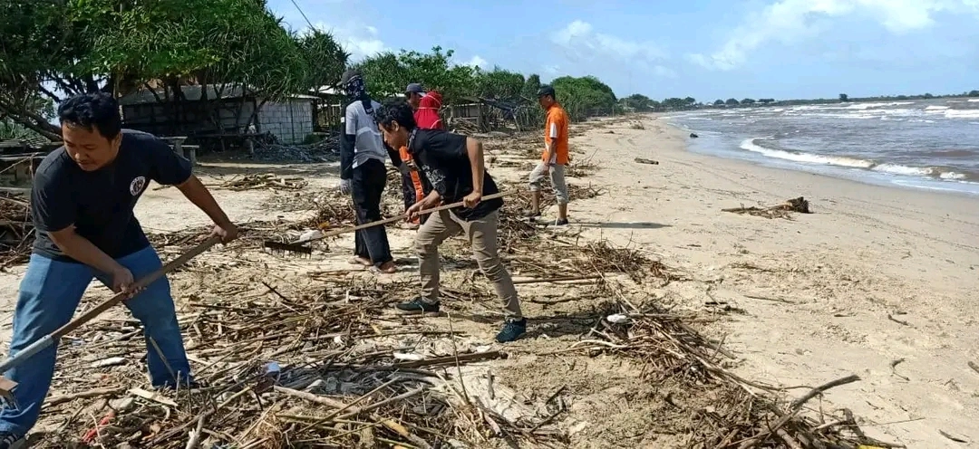 Peringati Hari Peduli Sampah Nasional