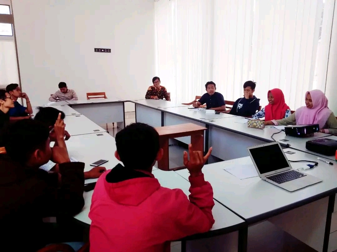 Polibang Jepara Gelar Workshop Penulisan Karya Tulis Ilmiah