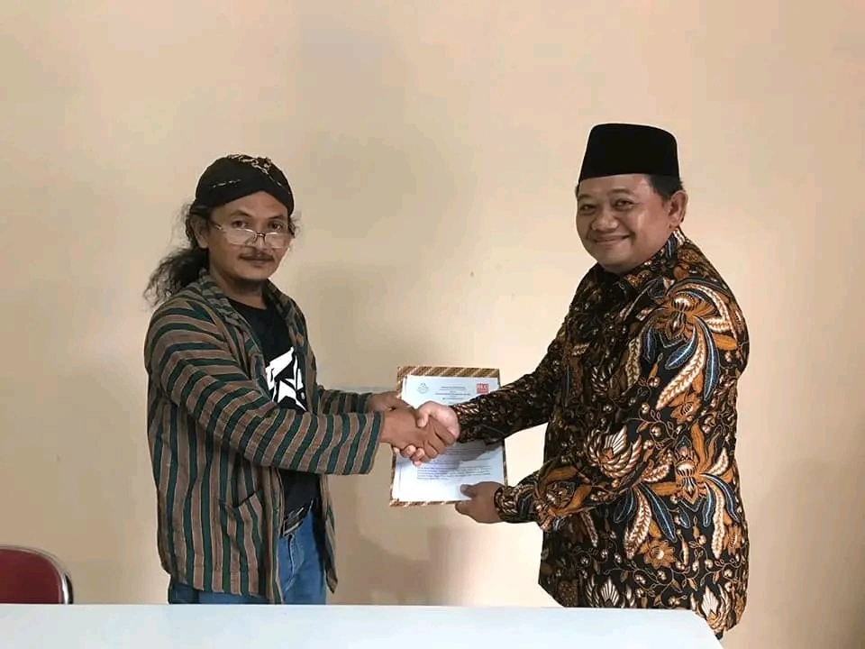 Menuju Smart Campus