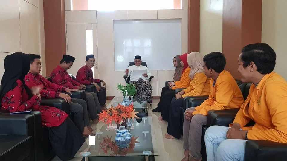 Polibang Jepara Peroleh SK Akreditasi BAN-PT dengan Peringkat Baik